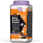 30% de desconto NAMED SPORT Whey Protein Dream 800 G IAFSTORE