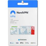 44 % de descuento en la licencia Prime de Nord VPN