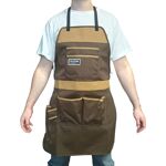 Sconto 10% DAKINE WORK APRON Fresh Farm