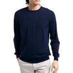 Sconto 30% FAY MAGLIA uomo blu NMMC1501730VHY00... GPS Mele