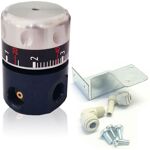 Sconto 41% Kit Allaccio Per Bombola Co2 Da 600... ForHome