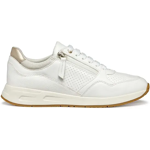 Baskets Geox blanches pour femmes : 20 % de réduction !