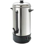 30% de desconto no dispensador de água quente Karel HW100 com capacidade para 10 ... Gastrocentrale
