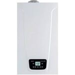 2% de réduction Chaudière à condensation compacte Baxi Duo-Tec ... Megaclima