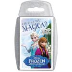 Sconto 63% Hasbro Gaming - Carte Top Trumps ... Villabebegiokids