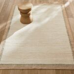 20% de réduction AM.PM Tapis en jute, tissu... La Redoute