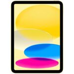 9% de desconto no iPad Apple 10.9 polegadas Wi-Fi 64 GB (A14) ... Mondoshop.it