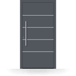 15 % de réduction sur windows.com Portes en aluminium, sans... Windows.com