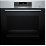 Sconto 25% Bosch Serie 4 HRG572ES3 Forno elettrico ... Onebby