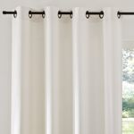 Sconto 50% LA REDOUTE INTERIEURS Tenda effetto nido ... La Redoute