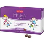 17% de desconto na linha de vitaminas Good Steve Jones Milledì... Farmafarma