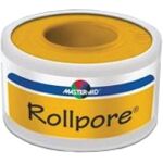 マスターエイド ロールポア絆創膏 21%オフ ... Afarma
