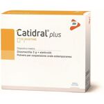 Sconto 12% pharma_line Catidral Plus Polvere per ... Afarma