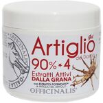 21% Desconto DE GRANA MANGIMI SRL Officinalis Artiglio 90% 500 ... Cuidado e Natureza