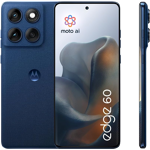 Sconto 29% Motorola Moto Edge 60 512 GB + 12 GB Gibraltar ... Boomba