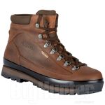 18 % Rabatt AKU Slope Max GTX Stiefel Braun BigHunter