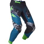 Sconto 20% FOX - Pantaloni 360 Dkay Maui Blue 2023 ... Motorama 