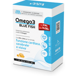 Sconto 12% sant'anna SANAVITA BLUE FISH 60CPS Cura e Natura