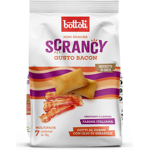 12% de desconto BOTTOLI Scrancy Bacon 210g Not Just Pudding