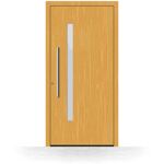 Sconto 20% finestre.com Portoncini in legno, abete ... Finestre.com