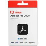 69% de descuento Adobe Acrobat Pro 2020 Primelicense