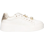 Baskets Sara Lopez pour femme -20 % de réduction - Couleur or… Gipys