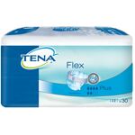 21% de desconto em fraldas para incontinência Tena Flex Plus 30 ... Sweetcare