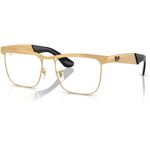 Sconto 35% Occhiali da Vista Ray-Ban Wayfarer Deluxe ... Ottica SM