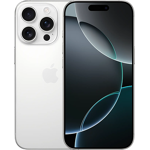 Sconto 21% Apple iPhone 16 Pro 256GB -Bianco White ... Amyphone