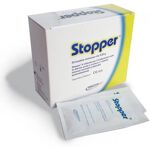 Sconto 33% Innovares Srl Stopper Granulare 20 Bustine Linfa Farmacie