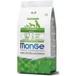 22% Descuento Monge Dog Natural Superpremium Todas las Razas... QZ petshop