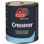 77% rabatt BOERO YACHT COATINGS Boero Crossover Antifouling ... Duemme Nautica