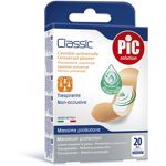 Sconto 45% Pic Classic Cer 19x72 20pz Farmaciainlinea