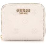 Sconto 25% Guess Portafoglio Donna Colore Bianco BIANCO 1 Gipys