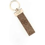Sconto 40% Guess Porta Chiavi Donna Colore Marrone ... Gipys