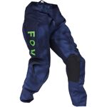 Sconto 16% FOX - Pantaloni 180 Taunt Junior Navy 2025 ... Motorama 