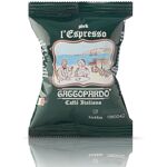 16 % rabatt ToDa 100 Nespresso Gattopardo Dek-kompatibla kapslar OutletCaffe