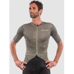 Sconto 30% Ekoï Maglia EKOI VDB FOREVER kaki EKOI