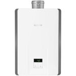 Sconto 2% Rinnai Scaldabagno a Gas a Camera ... Megaclima