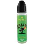 20% de desconto na fragrância líquida Royal Blend Malibu... kickkick.it