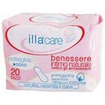 26% 割引 Pietrasanta Pharma ILLA CARE パンティライナー ケア アンド ネイチャー
