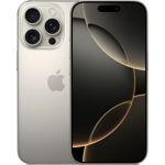 Sconto 16% Apple iPhone 16 Pro 128 GB Titanio Naturale ... Boomba