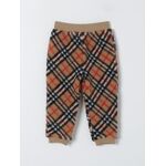 Sconto 40% Burberry Pantalone Bambino colore Beige Beige ... Giglio