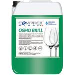 Sconto 20% Compack Brillantante per Acque Osmotizzate 10 Cartoni ... Gastrocentrale