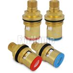 Sconto 41% Vitone Ricambio Per Acqua Filtrata (Per ... ForHome