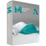 58% de descuento en Autodesk Maya para Mac Nextdigitalkey