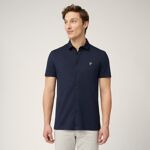 30% de desconto em Harmont&Blaine - Camisa Polo de Algodão, ... Harmont & Blaine
