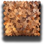 Sconto 87% Eternal Parquet TOP! Piastrella autoadesiva in ... Eternalparquet