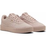 20 % rabatt på PUMA Carina 3.0 Läder Sneakers La Redoute