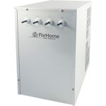 Sconto 41% Refrigeratore Gasatore Forhome® Da Sotto Lavello ... ForHome
